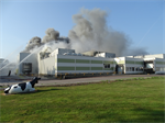 Prio 1 OMS Alarm Friesland Foods Verlaatsterweg Gerkesklooster